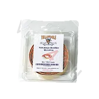 Накладка YelloStripe на ракель из микрофибры 2,5см х 3 метра