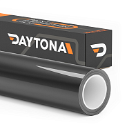 Глянцевая полиуретановая пленка Серый Графит DAYTONA PPF S200 Liquid Metallic Ebony Gray