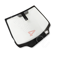 Лобое стекло