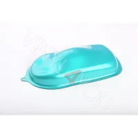 K50067 1.52х50м, пленка бирюзовая глянцевая