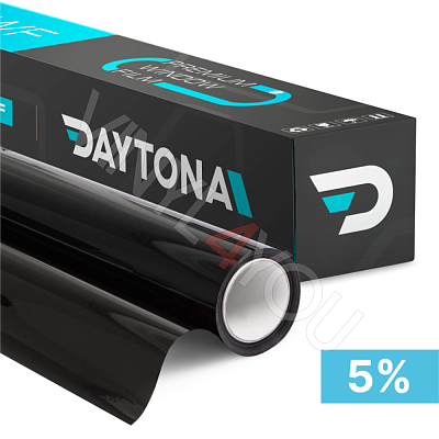 DAYTONA SR 5% керамическая тонировочная пленка